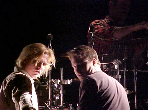 Gabriel Burns The Official Band Site