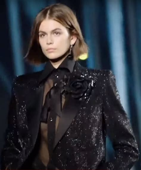 Kaia Gerber - Wikipedia