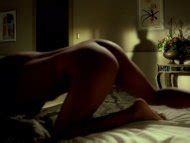 Naked Karen David In Strike Back Project Dawn