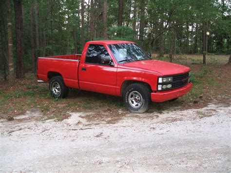 Chevy Short Bed Pickup Trucks For Sale