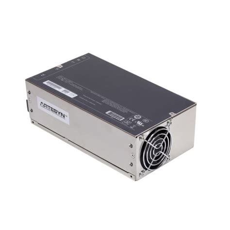 LCM600 ITE Serie - Günter