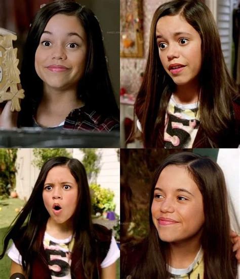 Stuck In The Middle Jenna Ortega Future Wife Harley Abs Aesthetic
