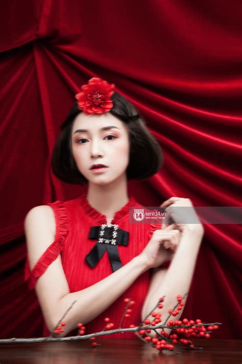 N Ng Hot Girl Salim Sun Ht L Vi Xinh L Trong Nh Ng M U O D I C Ch T N C O