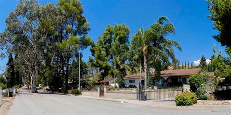 City Of Banning Central
