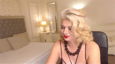 Blonde Mature In Lingerie Free Female Masturbation Hd Porn Xhamster