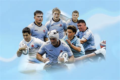 Waratahs 2025 Page 70 Green And Gold Rugby