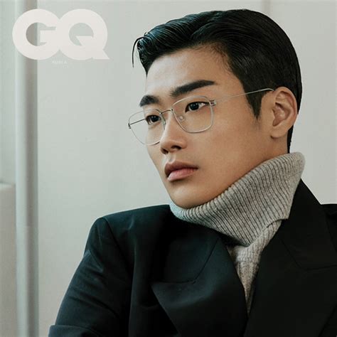Lindberg X Gq Korea Scandinavian Style In Asian Looks สไตลล์ลิ่งอย่าง