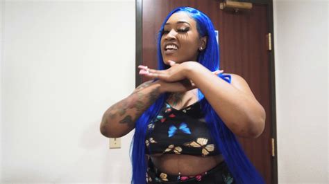 Dolly Babe Bounce Music Video Shot By KoolyTv YouTube