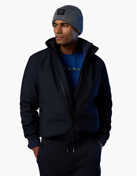 Giubbotto North Sails Uomo Voyager Sailor Carocavallo