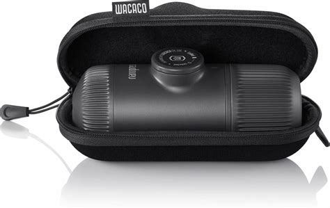 Wacaco Nanopresso review » Vivakoffie