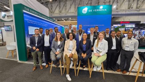 Ge Vernova Reinforces Ethical Business Practices Across Africa