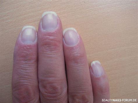 Square Nude Nails Naturn Gel