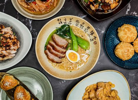 Shanghai Saloon Molito Alabang Delivery In Muntinlupa City Food