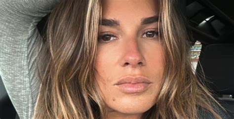 Jessie James Decker Captivates In Teal Pink Bikini Snaps