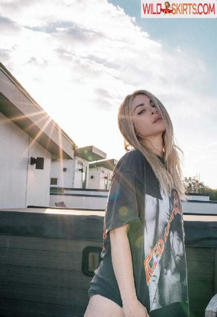 Alison Wonderland Alisonwonderland Allywonder Nude OnlyFans Instagram Leaked Photo 33