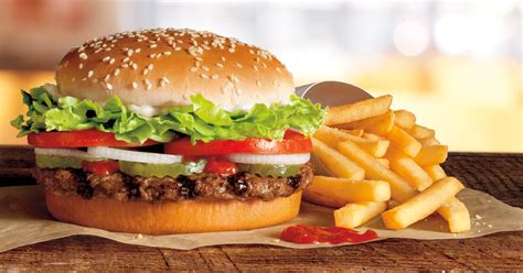 Is Burger King Halal All Bk Halal Options Revealed Thefoodxp