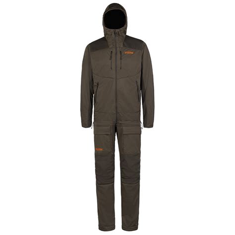 Костюм Remington Stalker Renewed Dark Olive р. L (00240043) купить в г ...