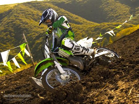 KAWASAKI KX 100 specs - 2003, 2004, 2005, 2006, 2007, 2008, 2009, 2010 ...