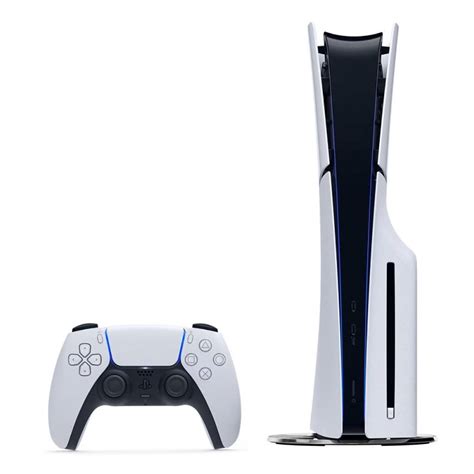 Consola PlayStation 5 Edición Estándar Modelo Slim | Soriana