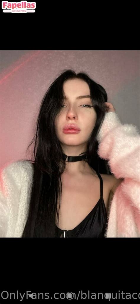 Blanquita Como La Coca K Aka Blanquitacomolacocca Nude Leaks Onlyfans Fapellas