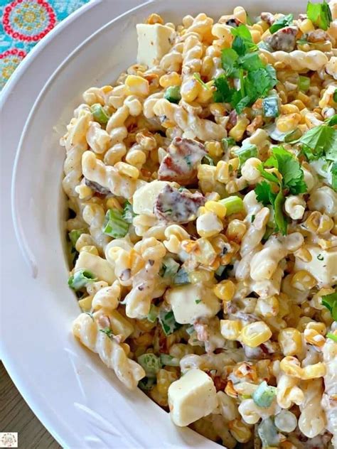 Yummy Mexican Street Corn Salad Artofit
