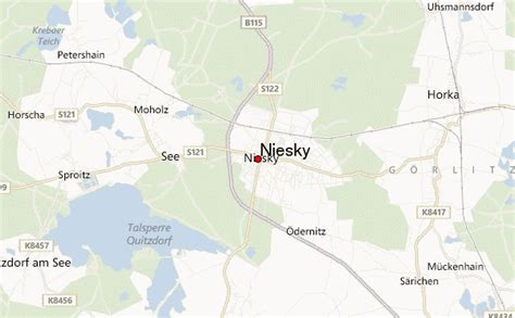 Niesky Weather Forecast