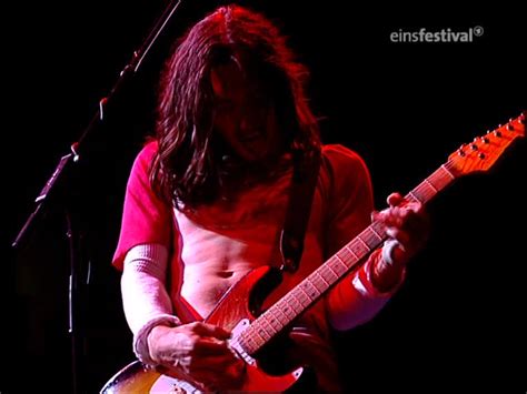 Funky Crime Per Red Hot Chili Peppers Bizarre Festival Dvd