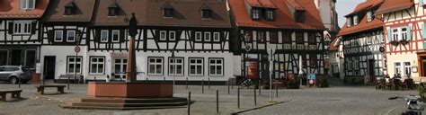 Herzlich Willkommen In Oberursel Taunus Hochtaunuskreis