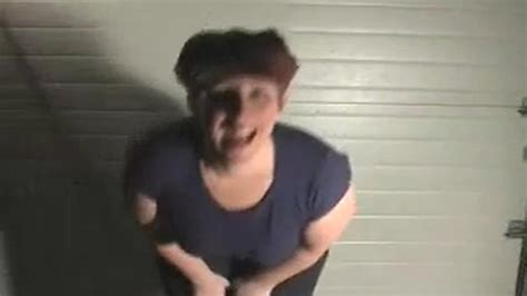 Irish Pawg M J In Her Garage Porn Videos