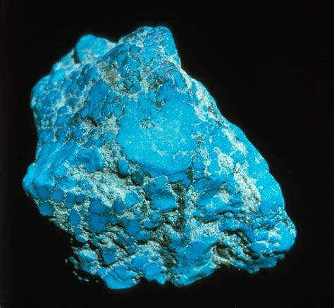 Turquoise Gemstone | Turquoise Stone – GIA