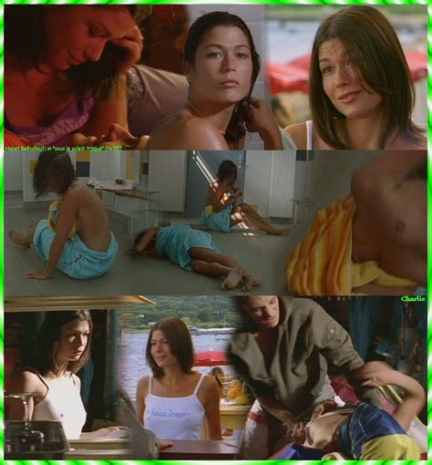 Sous Le Soleil Nude Pics P Gina