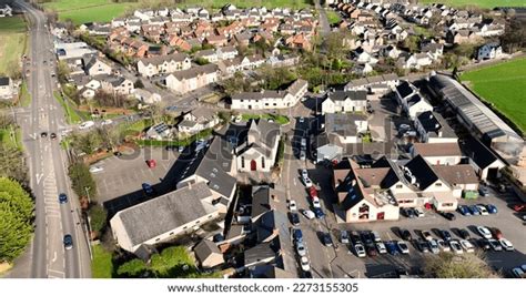 4 Ballyclare Presbyterian Church Royalty Free Images Stock Photos