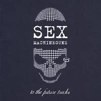 J Metal J Hard Rock Sex Machineguns