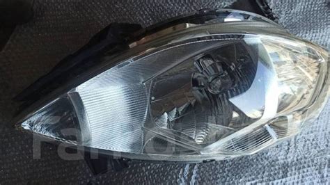 Фара правая xenon Nissan Tiida Latio купить в Хабаровске по цене: 3 000 ...