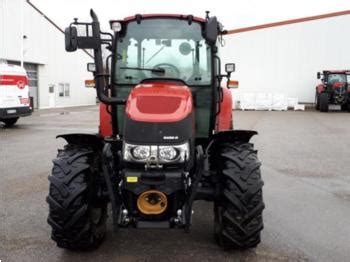 Case Ih Farmall C Ci Gnik Rolniczy Truck Id