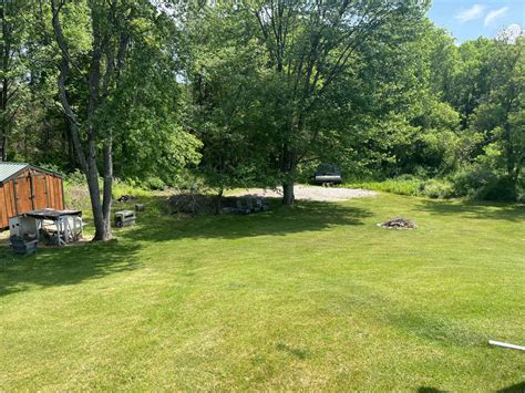 Haven Acres Hipcamp In Shaftsbury Vermont