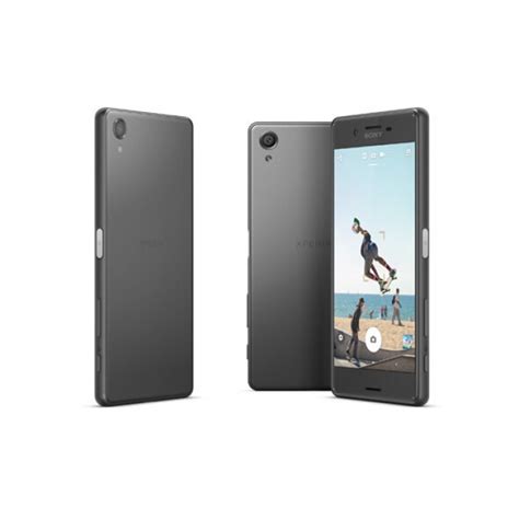 ≡ Sony Xperia X | купить смартфон Sony Xperia X: цена, описание, отзывы ...