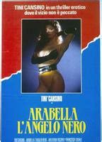 Arabella L Angelo Nero 1989 Nude Scenes