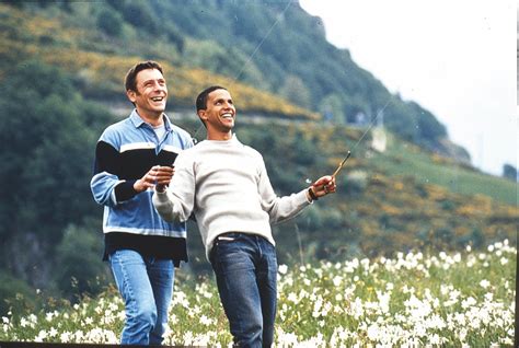 Les muses hétéros du cinéma gay en films