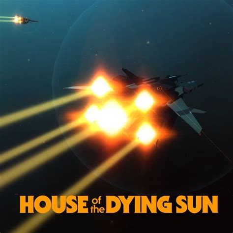 House of the Dying Sun - IGN