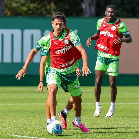 Veja Fotos Da Reapresenta O Do Palmeiras Nesta Sexta Feira Gazeta