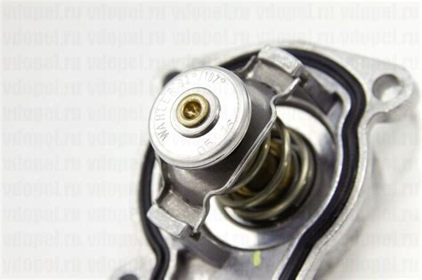 Термостаты