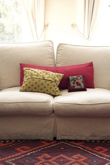 How To Repair A Torn Microfiber Couch Hunker