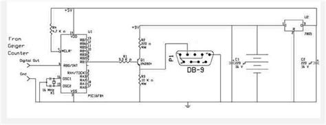 pc interface basiccircuit circuit diagram seekiccom