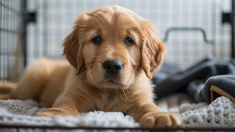 How do i crate train my puppy? | Proper Natural