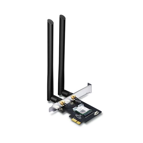 Tp Link Ac1200 Wifi Card Testvvti