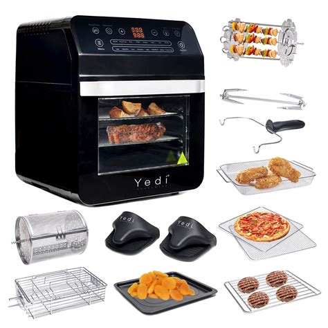 Power Air Fryer Pro Plus Replacement Parts