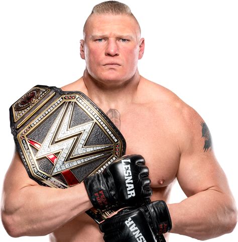 Brock Lesnar Wwe Champion 2019 By Brunoradkephotoshop On Deviantart