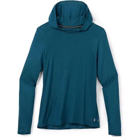 Smartwool Merino Sport 120 Hoodie For Women Sunnysports