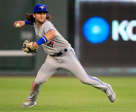 Bo Bichette, ex-Rockies star Dante Bichette's son, off to hot start in ...